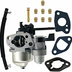 YAMAKATO 212cc Carburetor for Predator 212 224 | High-Performance Upgrade | Compatible with GX160 GX200 CT200u BT200x MB